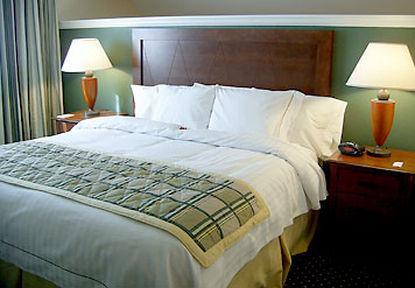 Residence Inn By Marriott Spartanburg Cameră foto