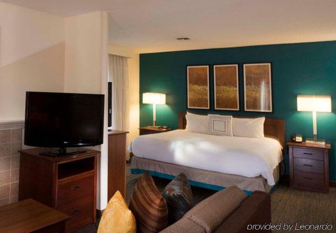 Residence Inn By Marriott Spartanburg Exterior foto