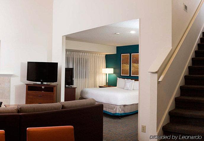 Residence Inn By Marriott Spartanburg Exterior foto